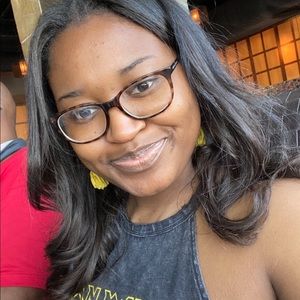 Meet your Posher, Michelle